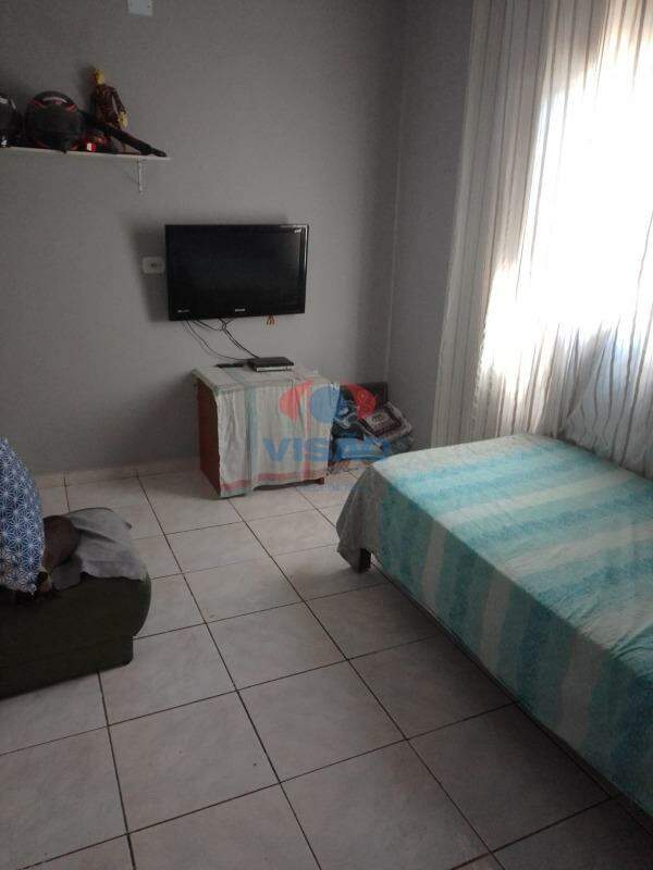 Casa à venda no Jardim Morada do Sol: