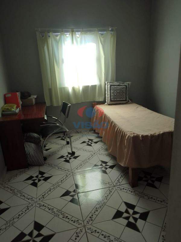 Casa à venda no Jardim Morada do Sol: