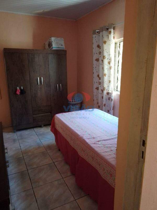 Casa à venda no Jardim Morada do Sol: