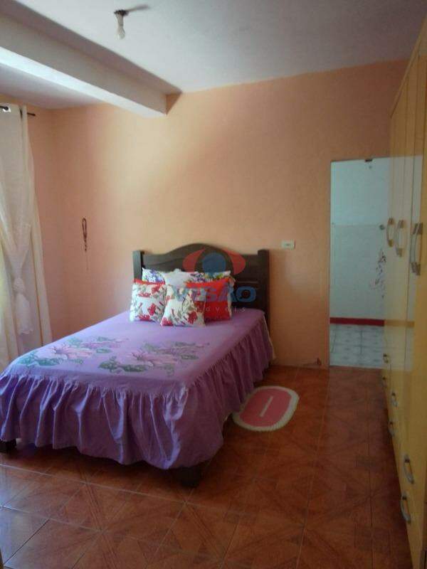 Casa à venda no Jardim Morada do Sol: