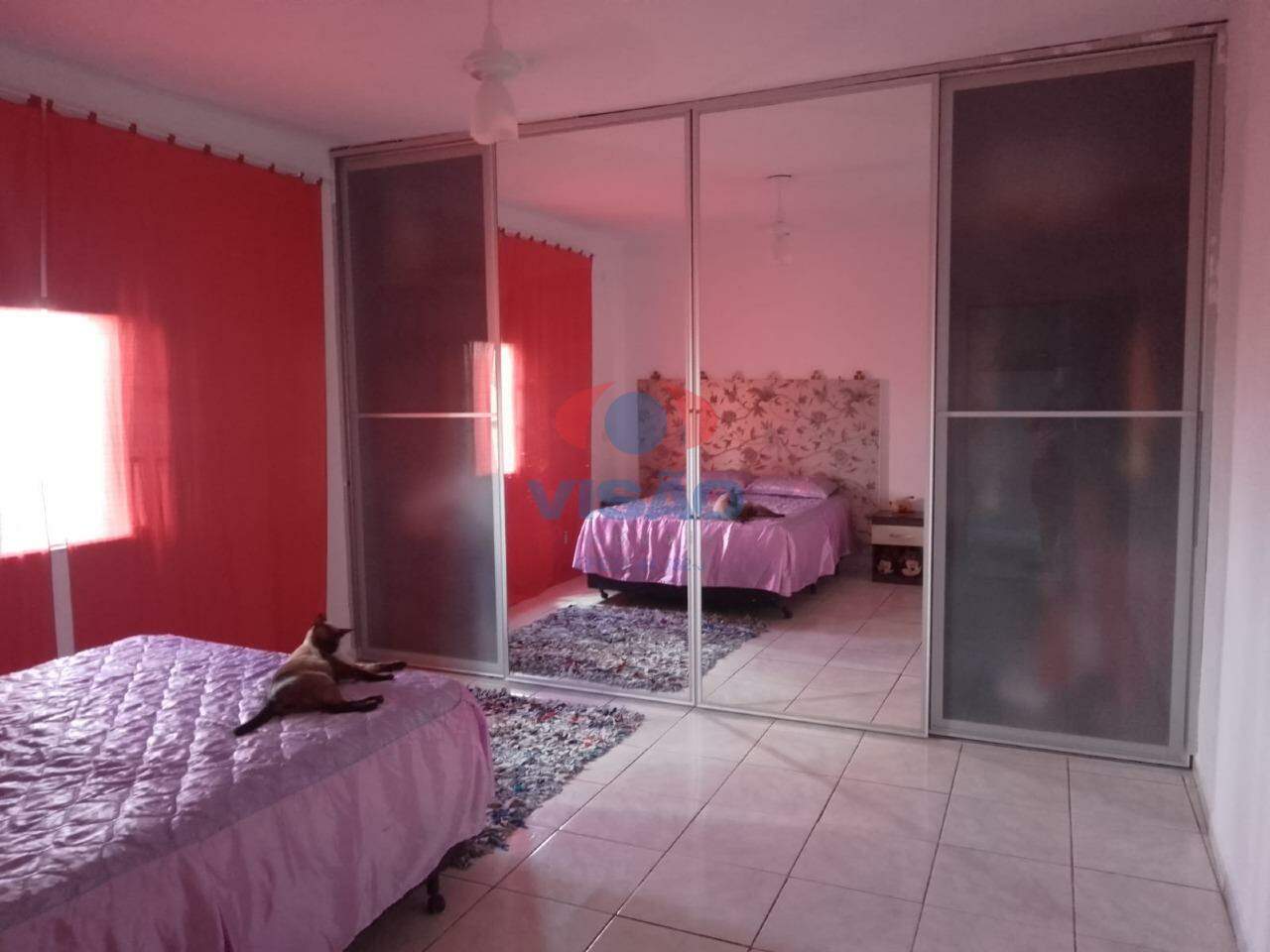 Casa à venda no Jardim Morada do Sol: