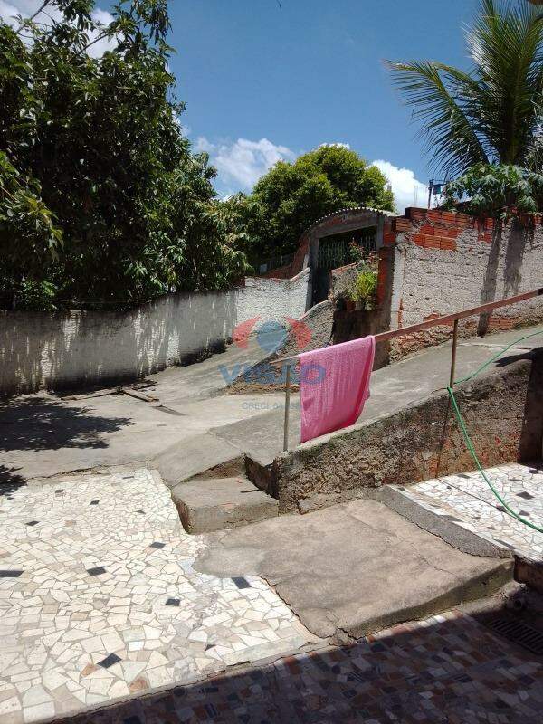 Casa à venda no Jardim Morada do Sol: