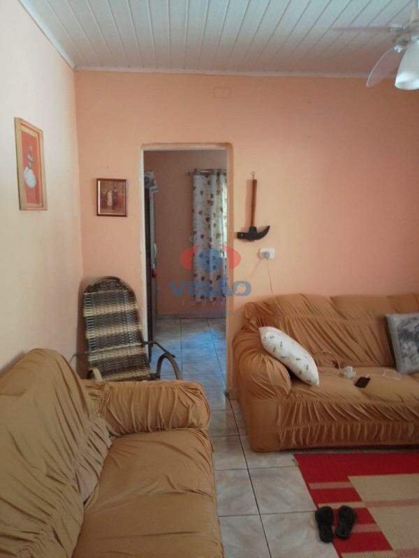 Casa à venda no Jardim Morada do Sol: