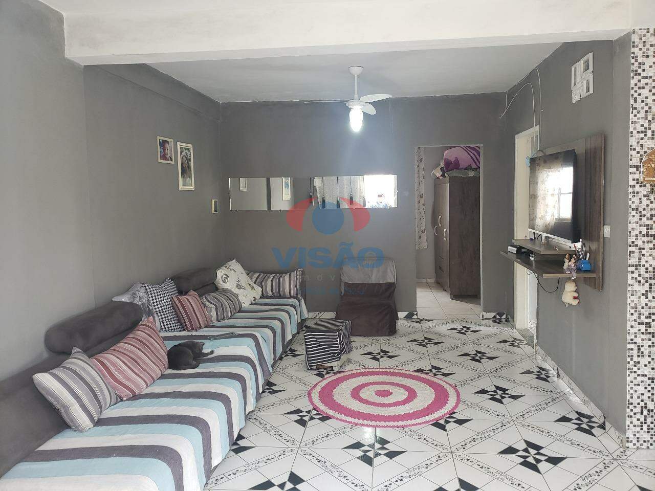 Casa à venda no Jardim Morada do Sol: