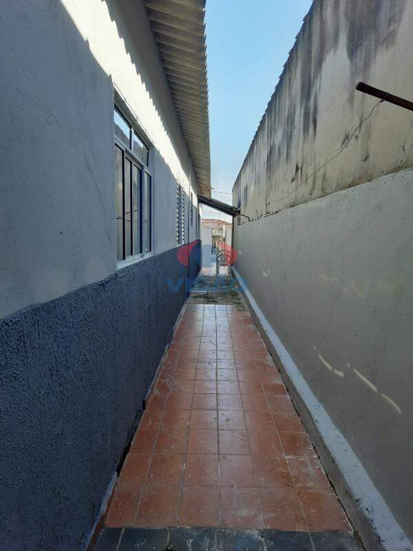Casa para aluguel no Jardim Morada do Sol:
