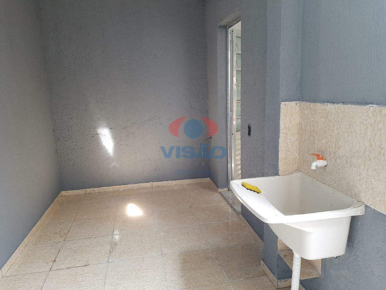 Casa para aluguel no Jardim Morada do Sol: