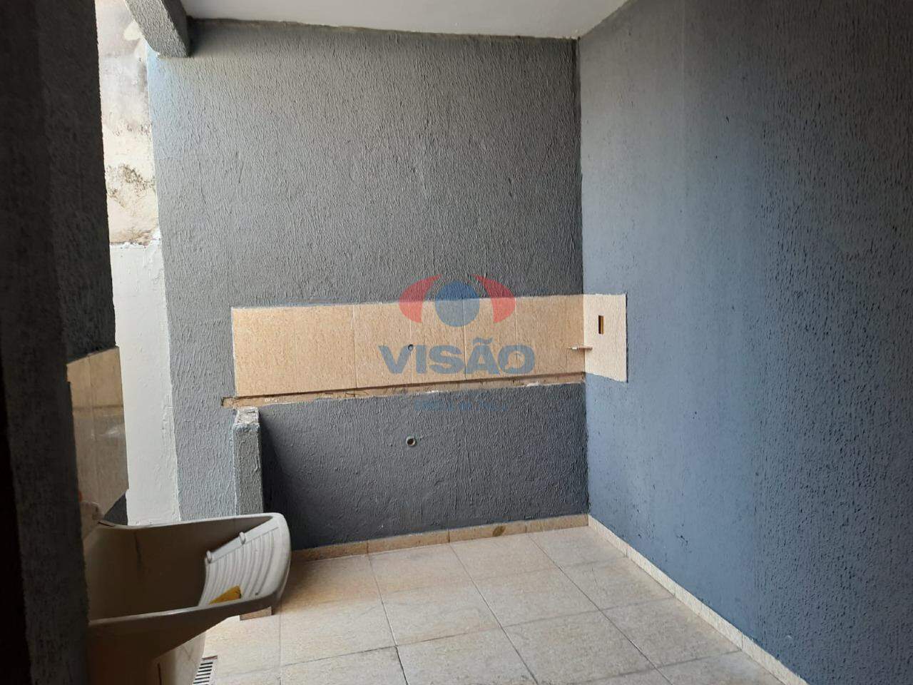 Casa para aluguel no Jardim Morada do Sol: