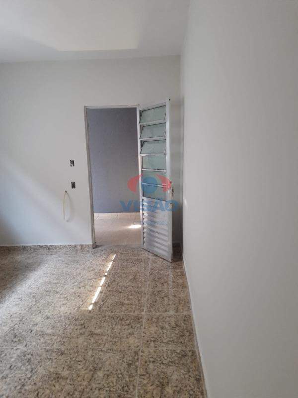 Casa para aluguel no Jardim Morada do Sol: