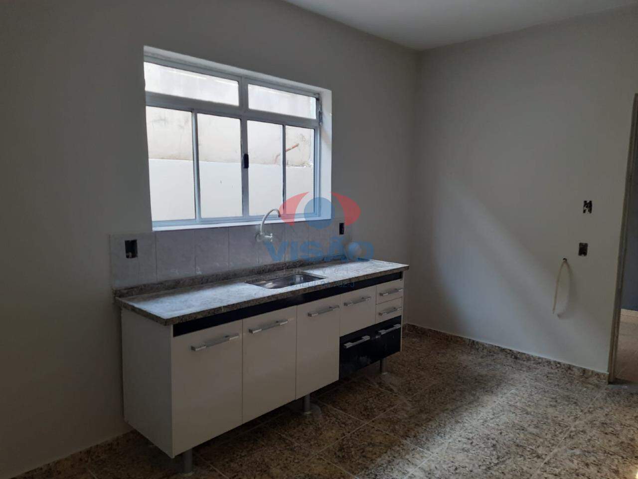 Casa para aluguel no Jardim Morada do Sol: