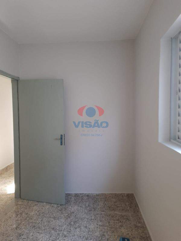 Casa para aluguel no Jardim Morada do Sol: