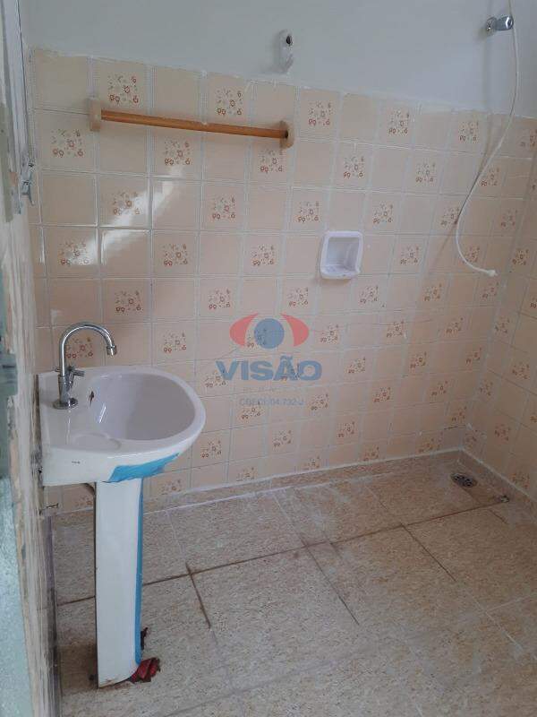Casa para aluguel no Jardim Morada do Sol: