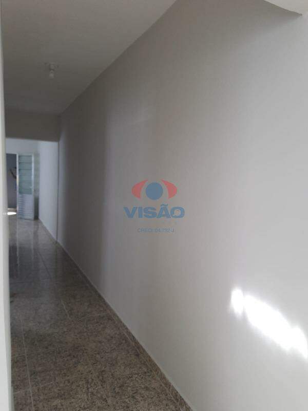 Casa para aluguel no Jardim Morada do Sol: