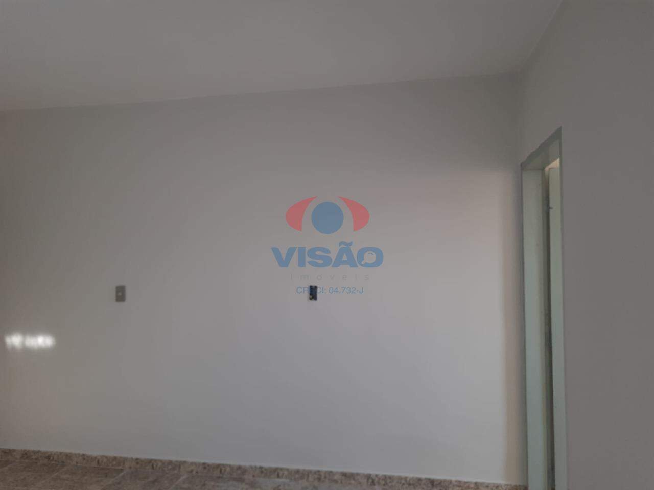 Casa para aluguel no Jardim Morada do Sol:
