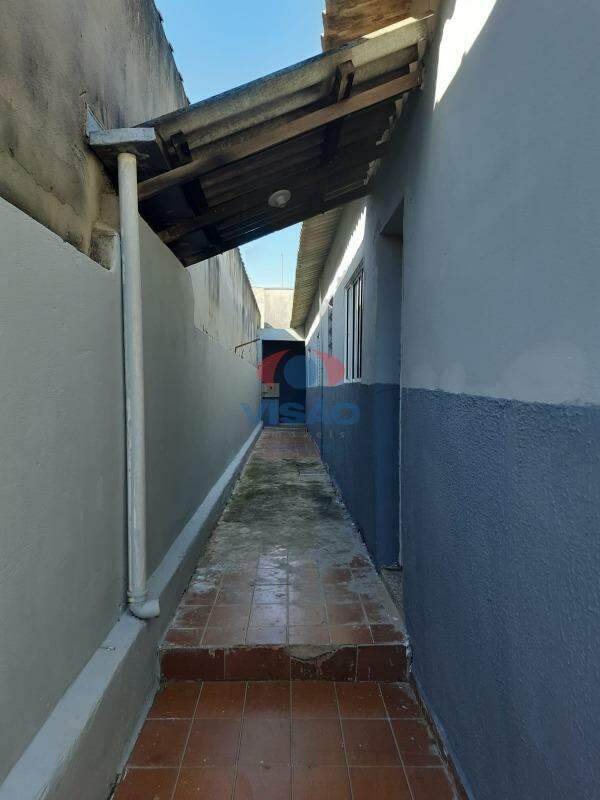 Casa para aluguel no Jardim Morada do Sol: