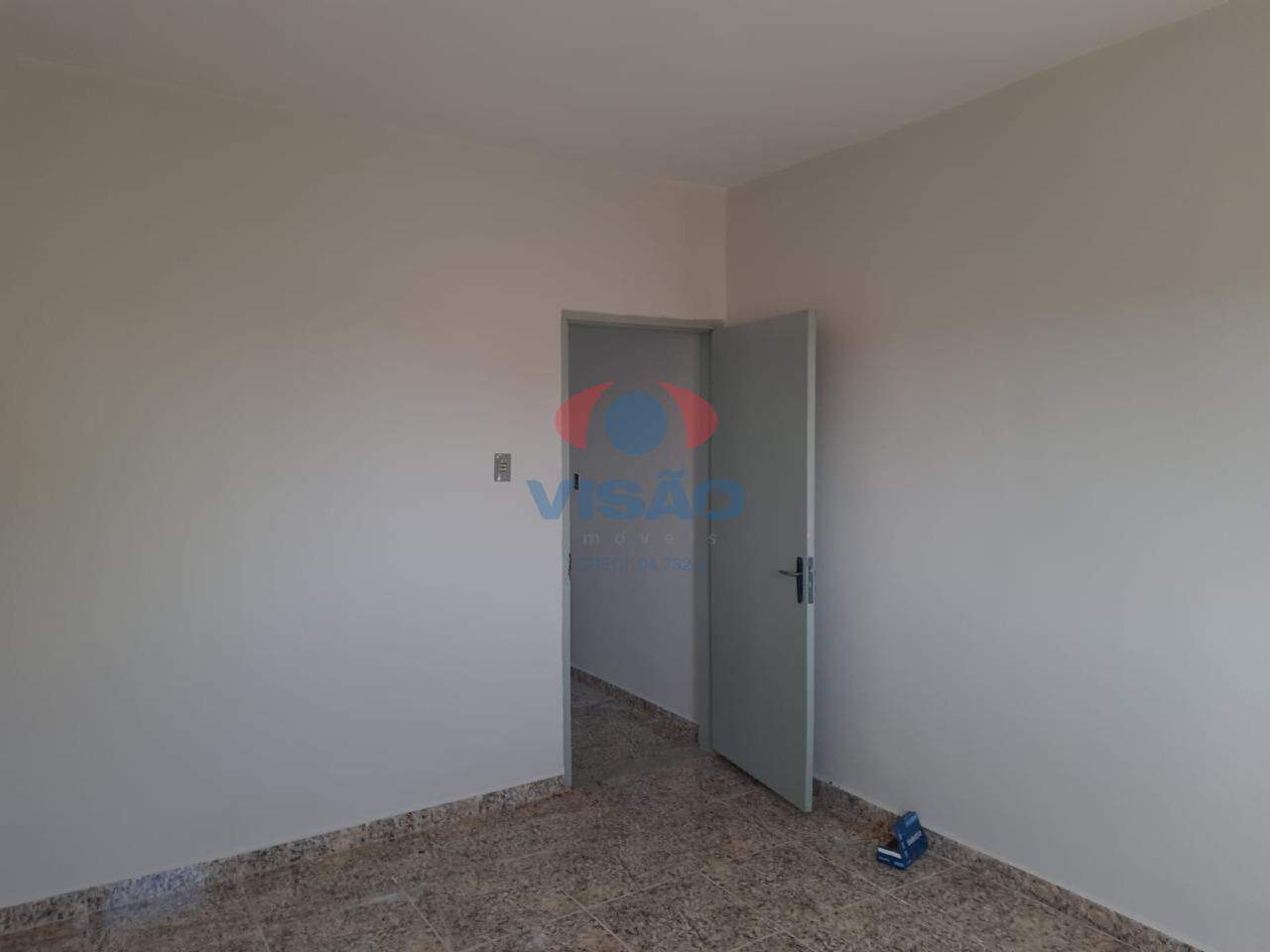 Casa para aluguel no Jardim Morada do Sol: