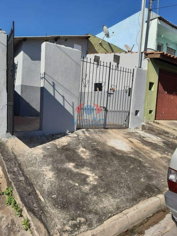 Casa para aluguel no Jardim Morada do Sol: