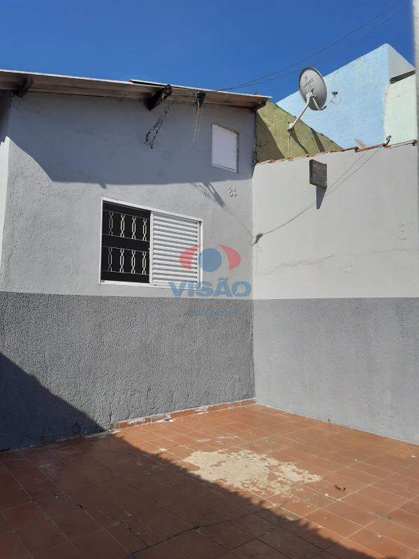 Casa para aluguel no Jardim Morada do Sol: 