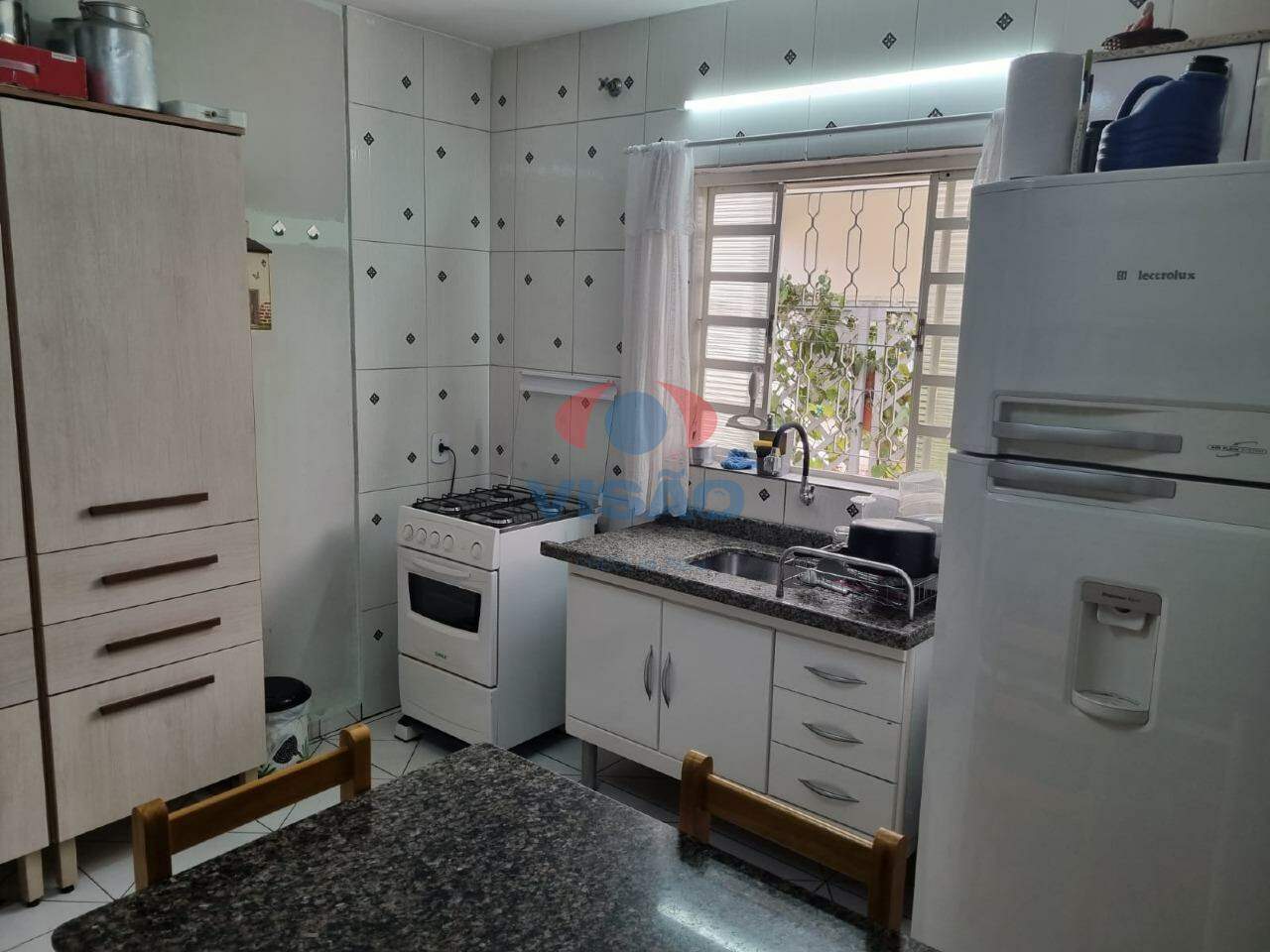 Casa à venda no Jardim Marina: 