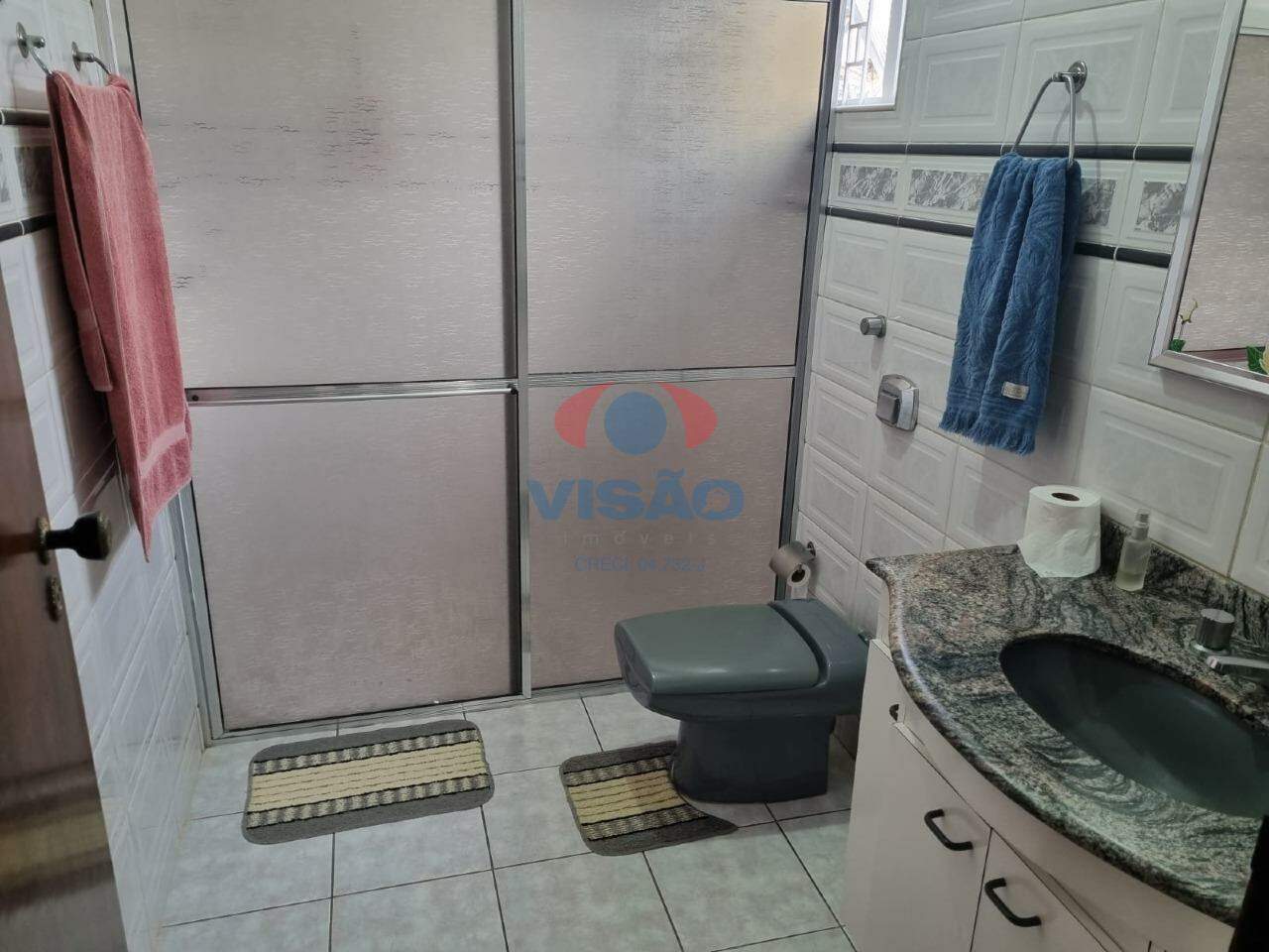 Casa à venda no Jardim Marina: 