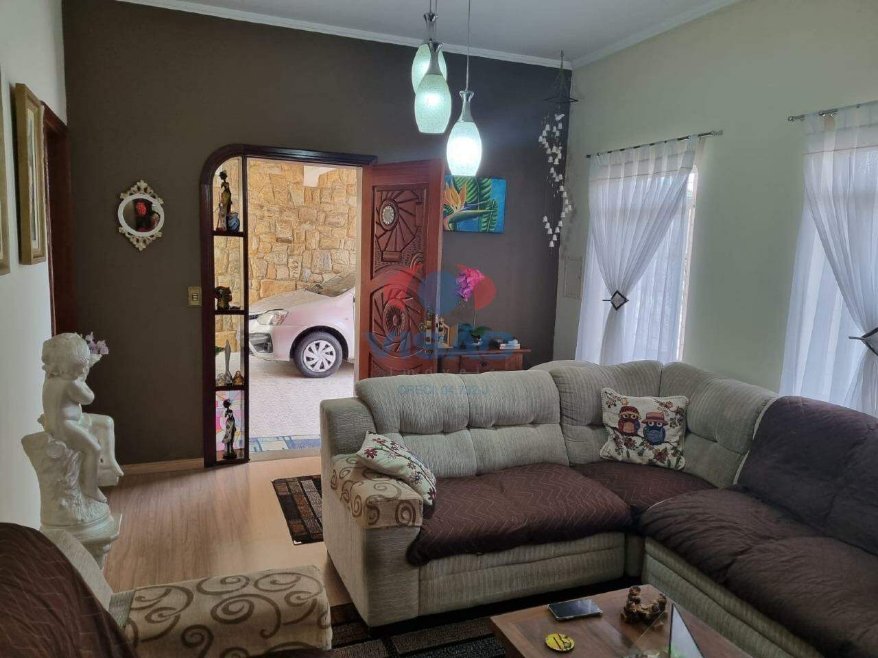 Casa à venda no Jardim Marina: 