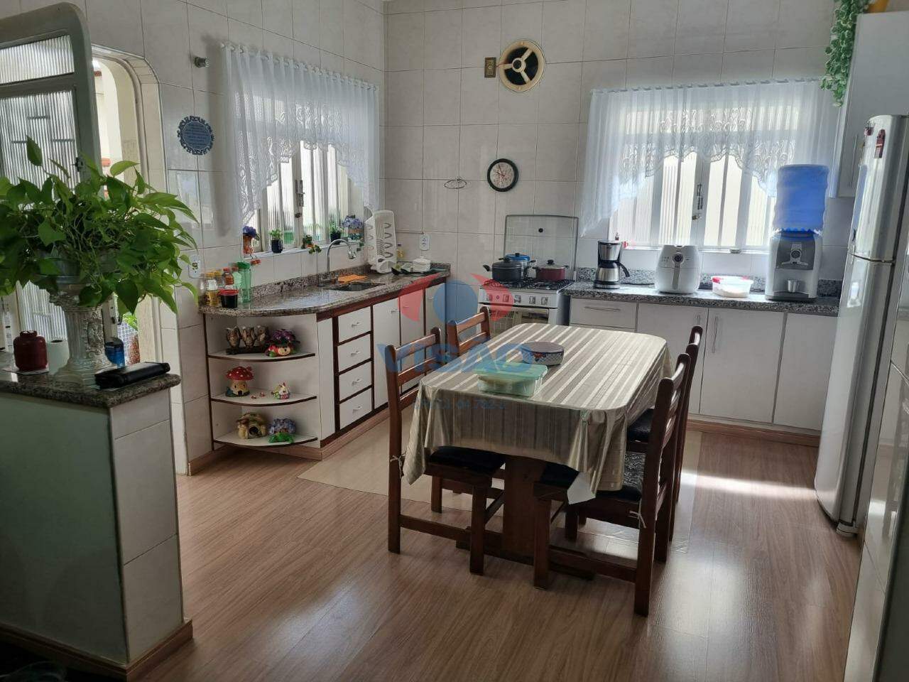 Casa à venda no Jardim Marina: 