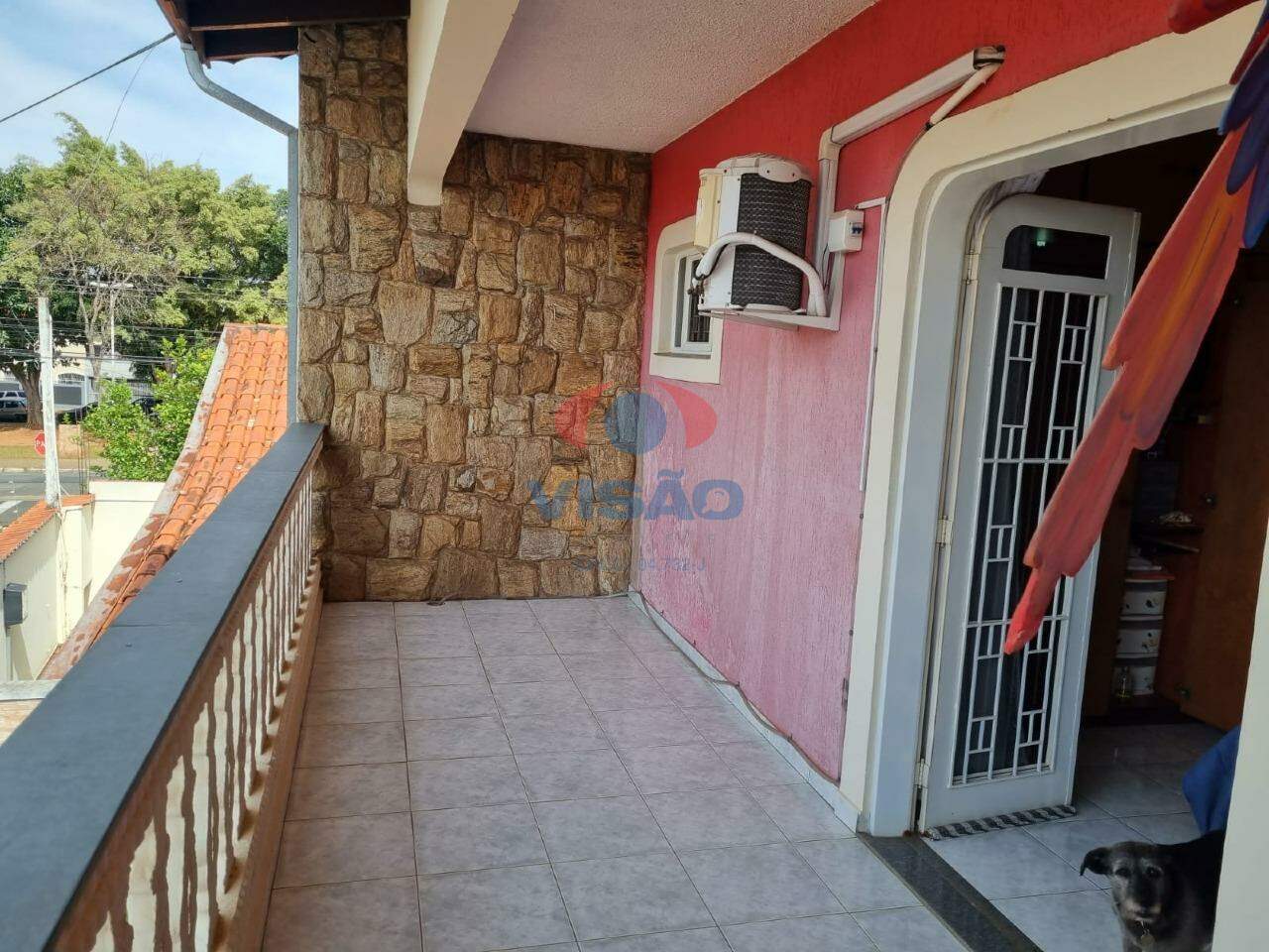 Casa à venda no Jardim Marina: 