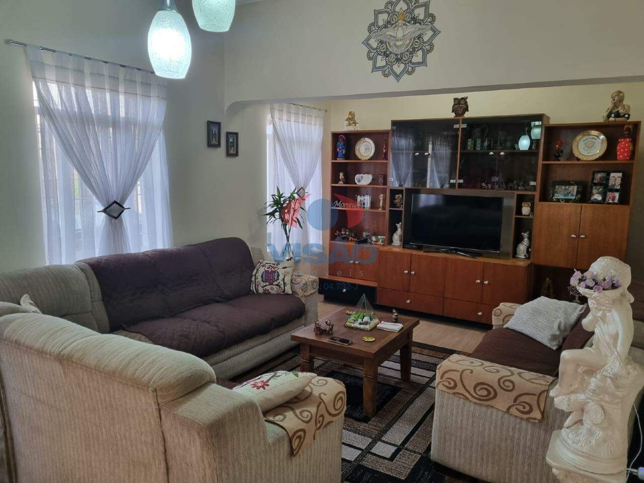 Casa à venda no Jardim Marina: 