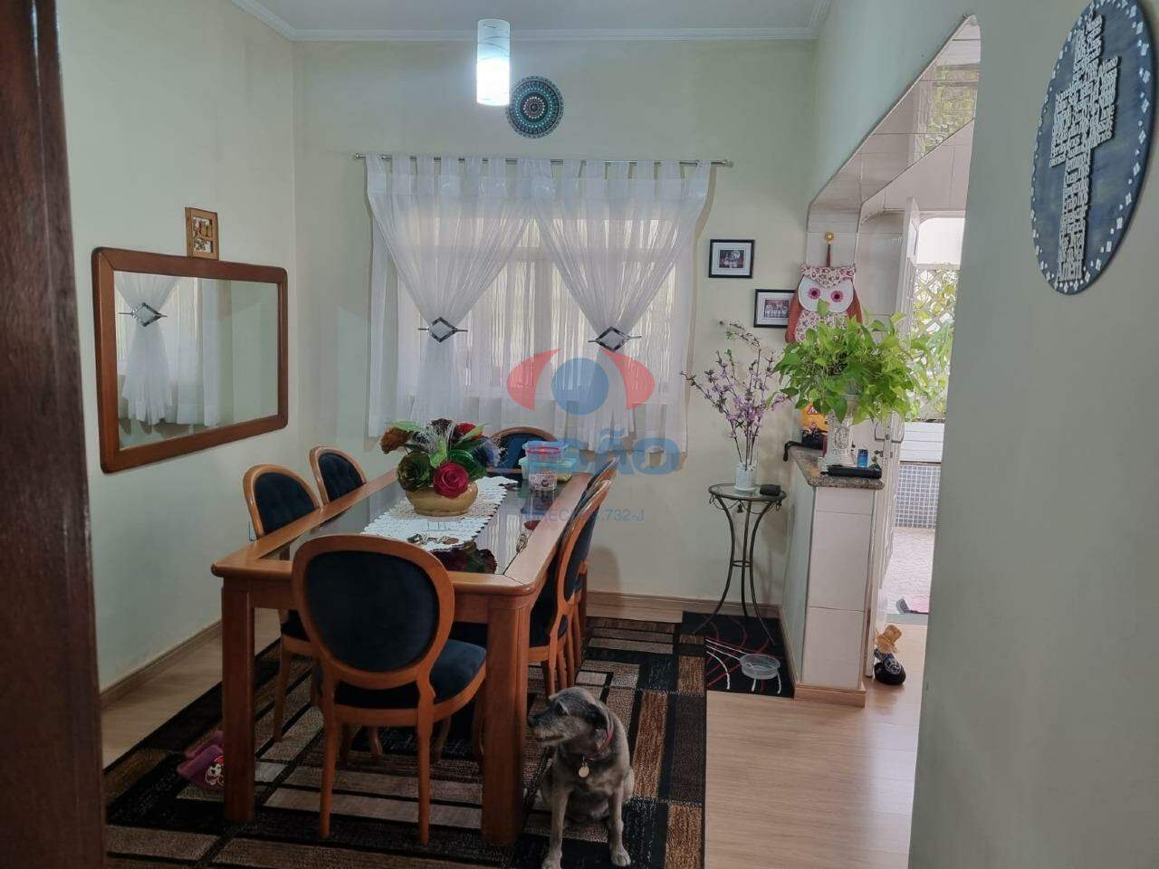 Casa à venda no Jardim Marina: 