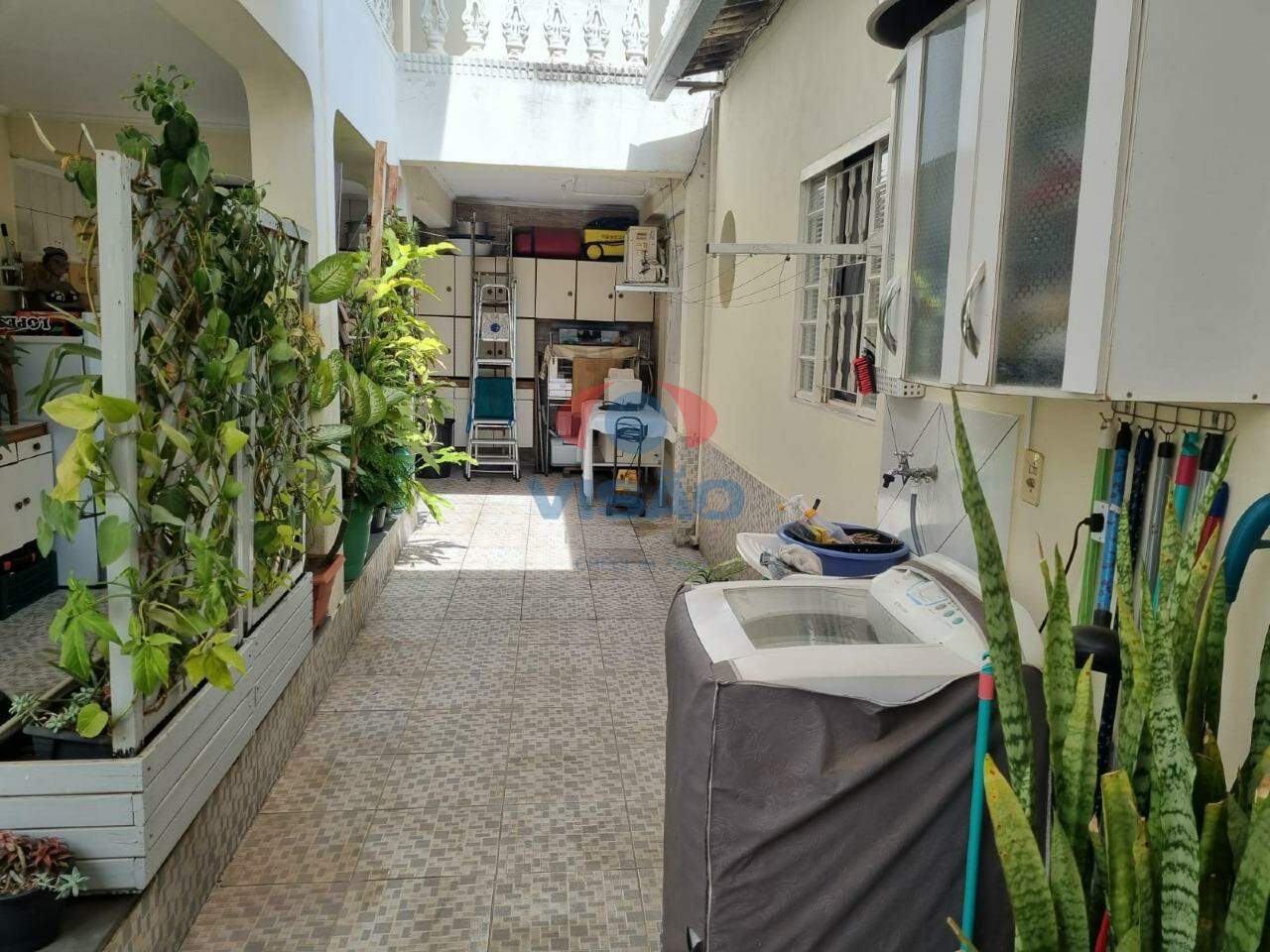 Casa à venda no Jardim Marina: 