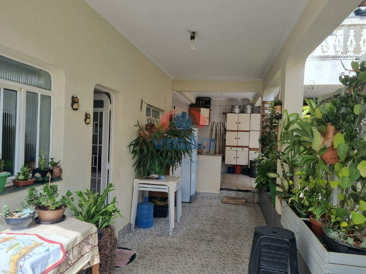 Casa à venda no Jardim Marina: 
