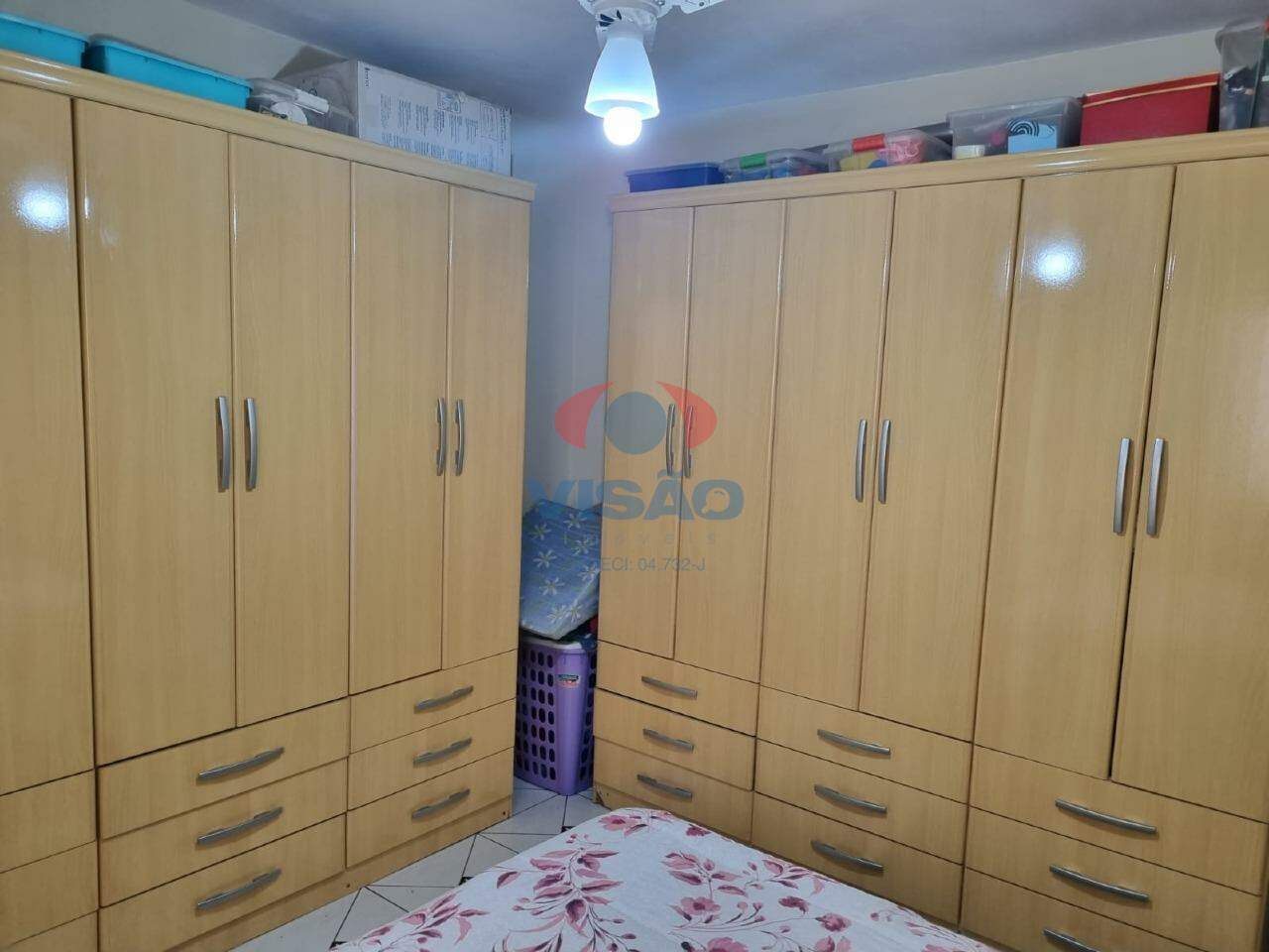 Casa à venda no Jardim Marina: 