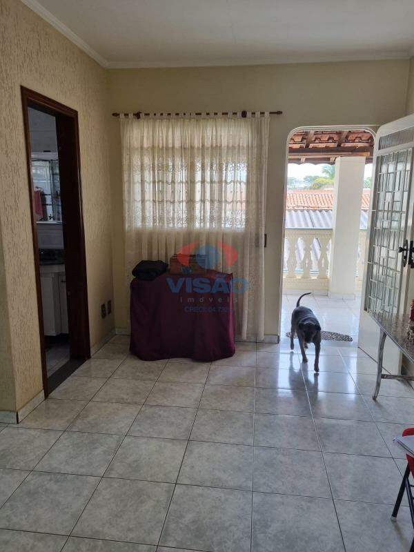 Casa à venda no Jardim Marina: 