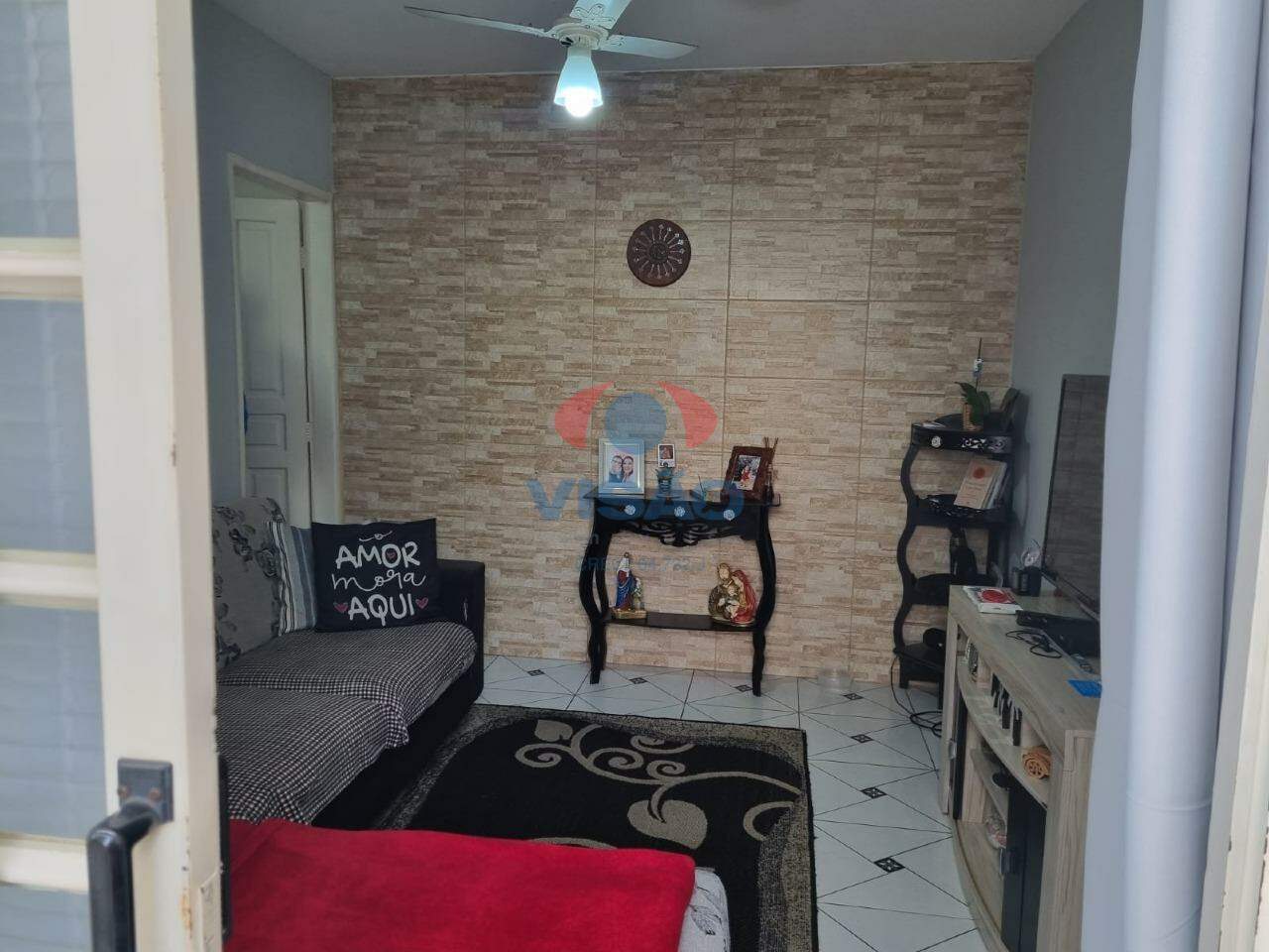 Casa à venda no Jardim Marina: 