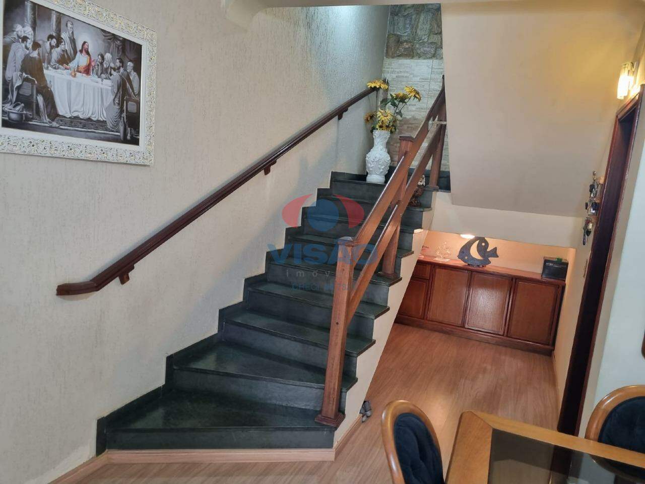 Casa à venda no Jardim Marina: 