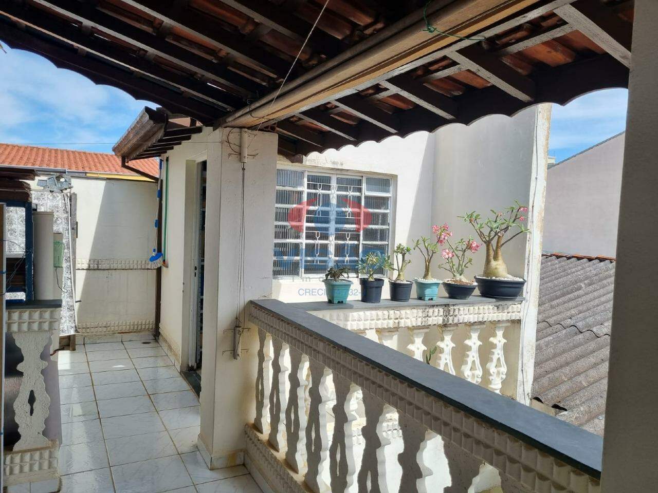 Casa à venda no Jardim Marina: 