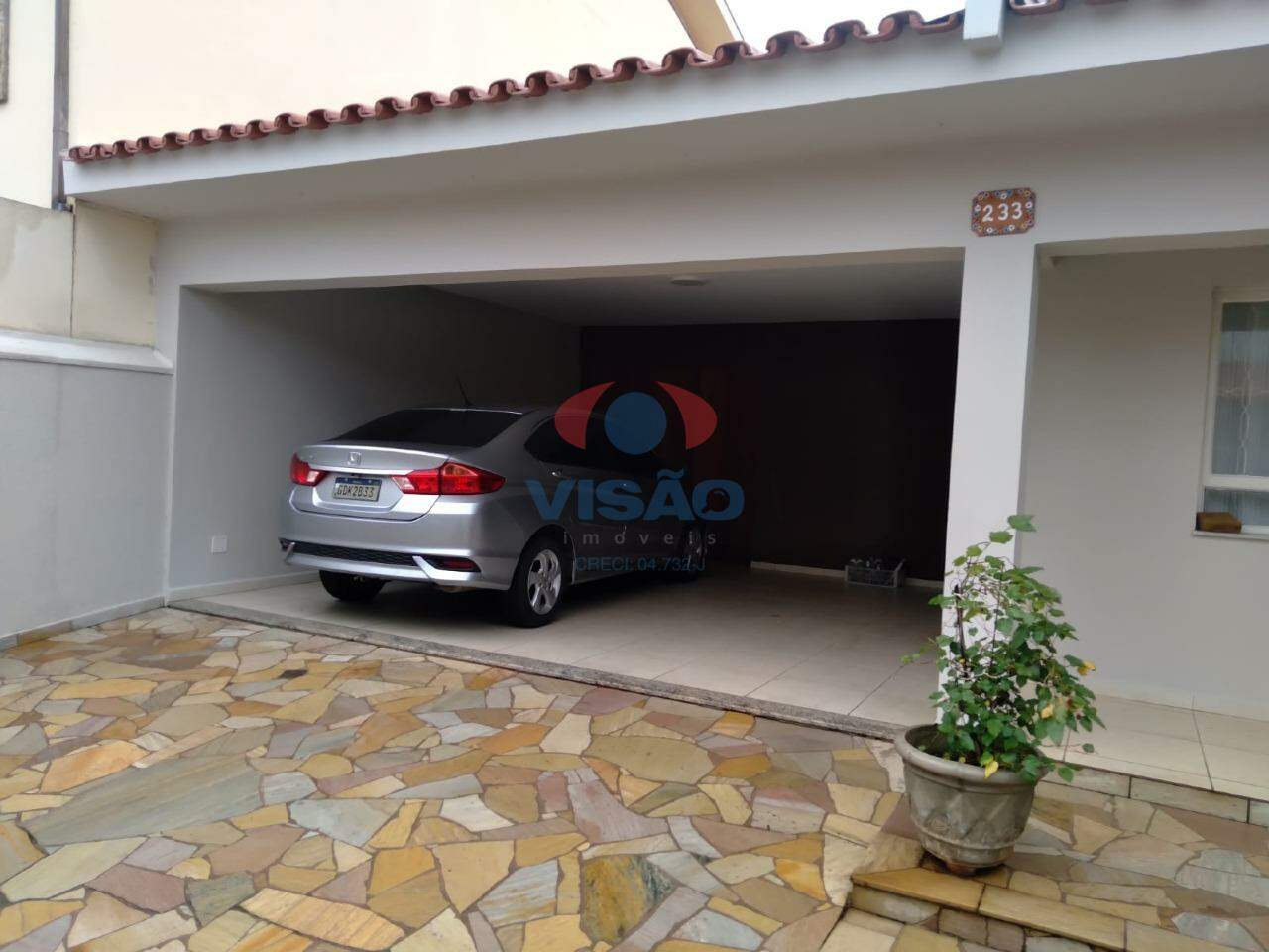 Casa à venda no Solar de Itamaracá: 