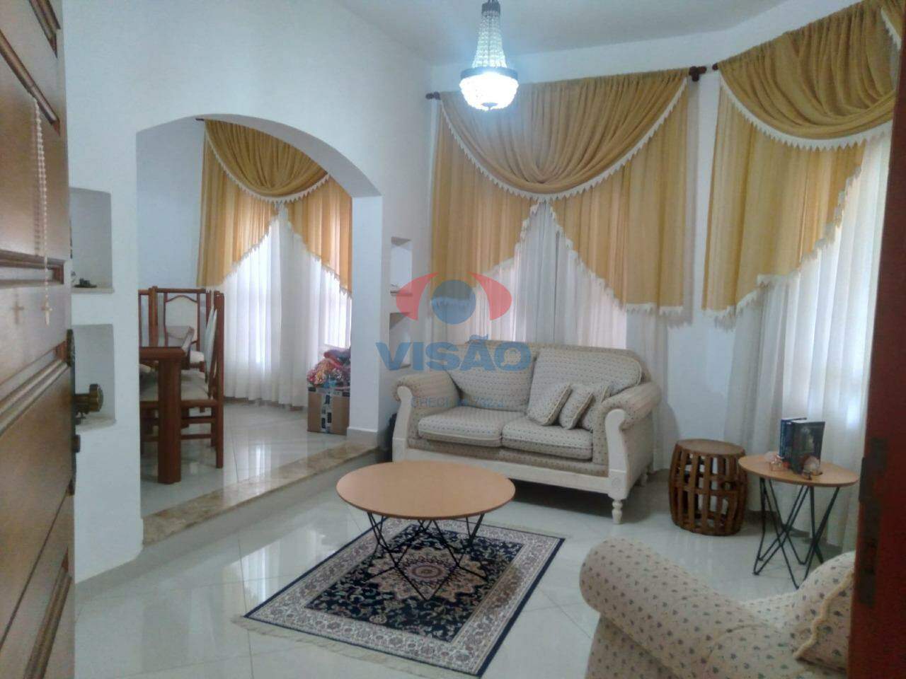 Casa à venda no Solar de Itamaracá: 