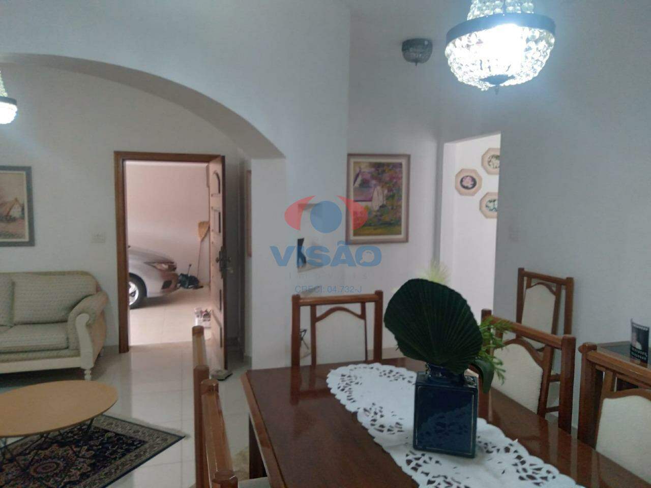 Casa à venda no Solar de Itamaracá: 