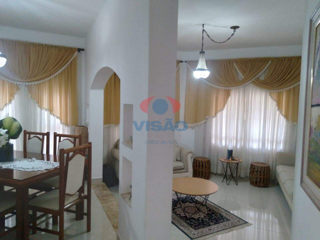 Casa à venda no Solar de Itamaracá: 