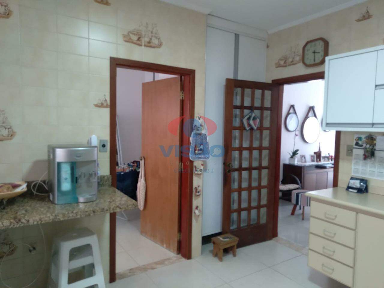 Casa à venda no Solar de Itamaracá: 