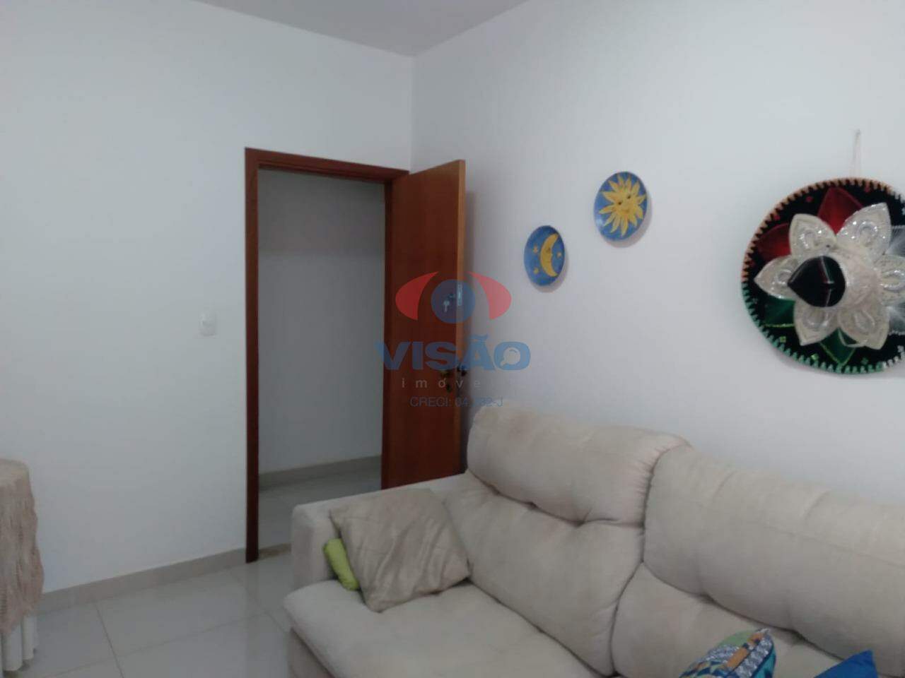 Casa à venda no Solar de Itamaracá: 