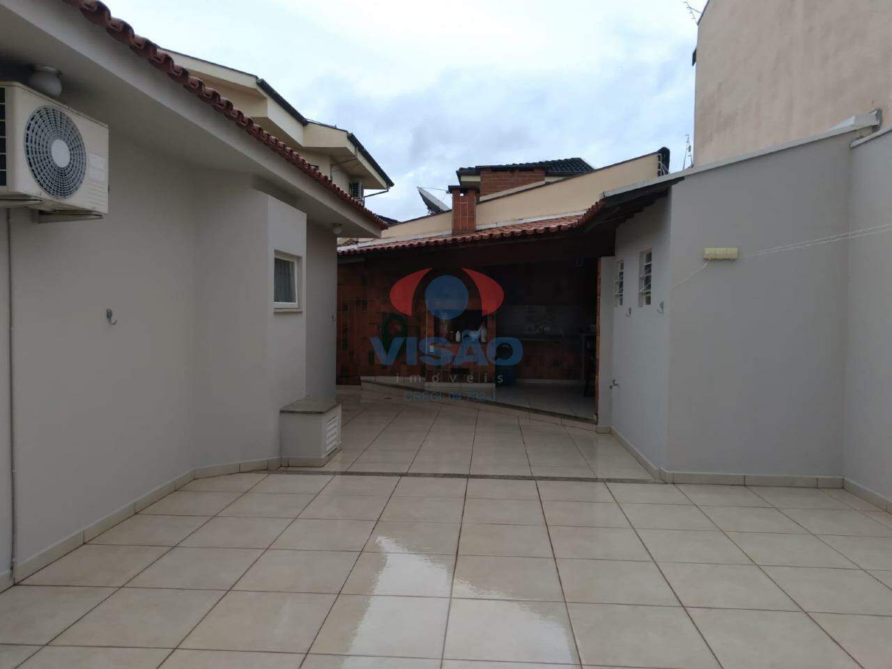 Casa à venda no Solar de Itamaracá: 