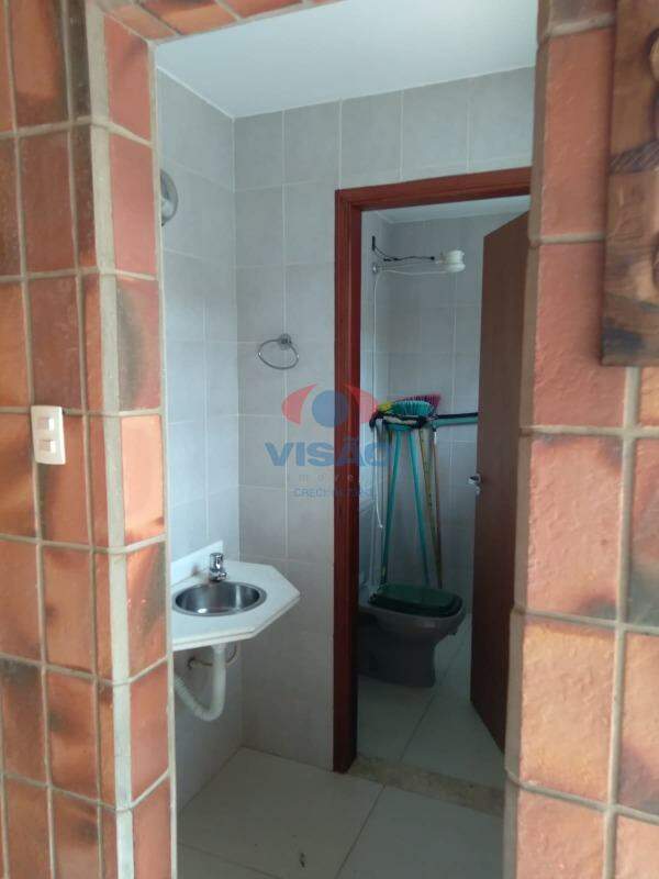 Casa à venda no Solar de Itamaracá: 