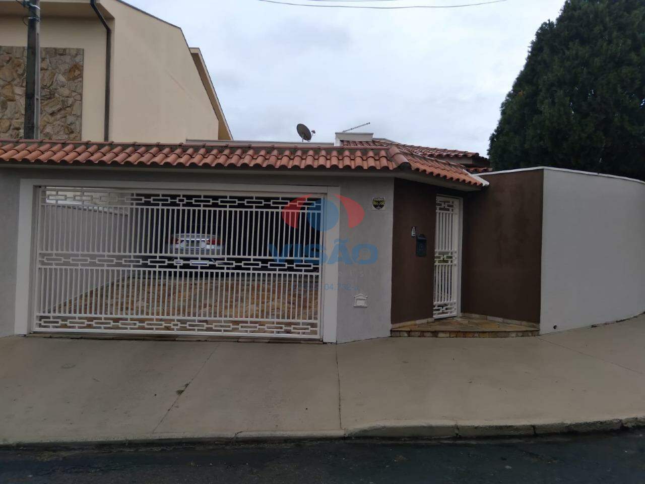 Casa à venda no Solar de Itamaracá: 