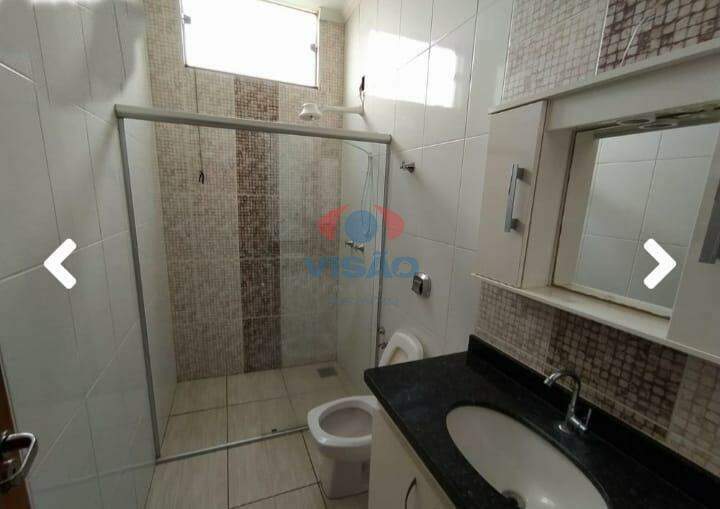 Casa à venda no Residencial Monte Alegre :