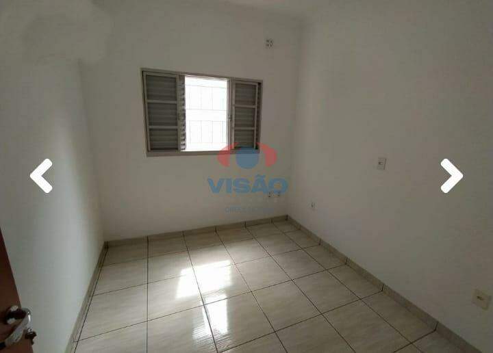 Casa à venda no Residencial Monte Alegre :