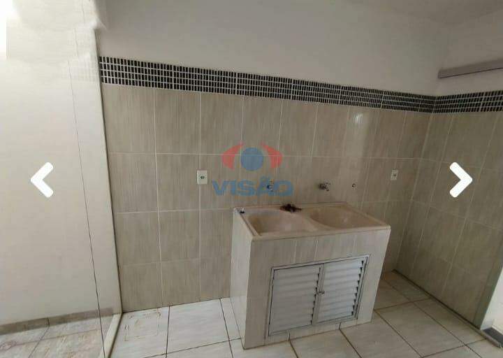 Casa à venda no Residencial Monte Alegre :