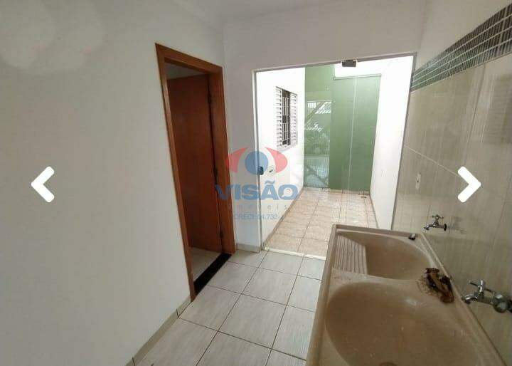 Casa à venda no Residencial Monte Alegre :