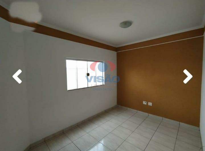 Casa à venda no Residencial Monte Alegre : 