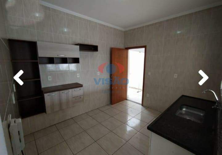 Casa à venda no Residencial Monte Alegre :